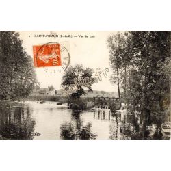 Saint-Firmin-Des-Pres