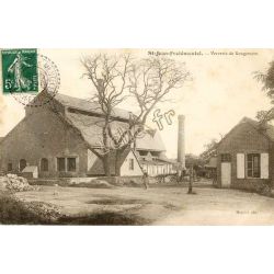 Saint-Jean-Froidmentel