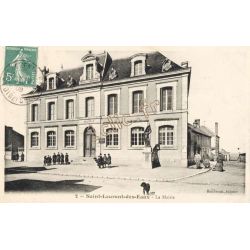 Saint-Laurent