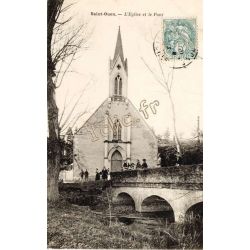 Saint-Ouen