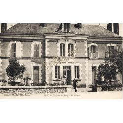 Saint-Romain-Sur-Cher