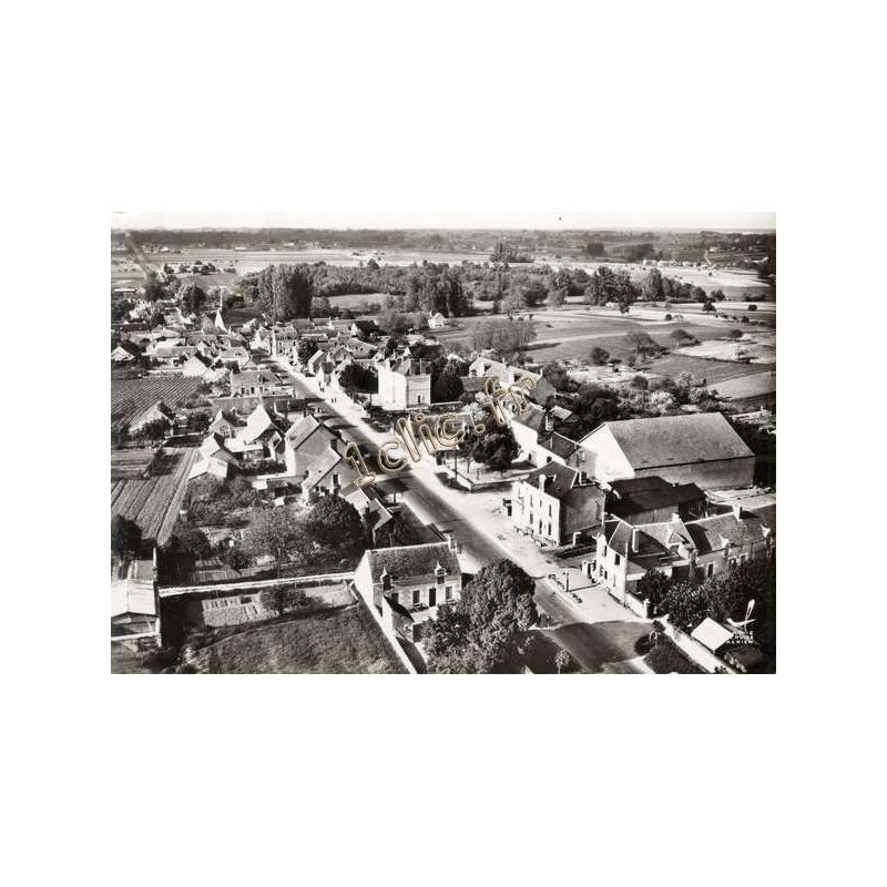 Saint-Romain-Sur-Cher