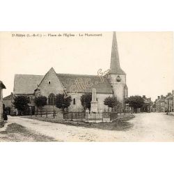 Saint-Viatre