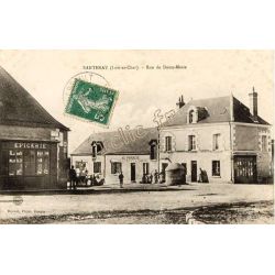 Santenay