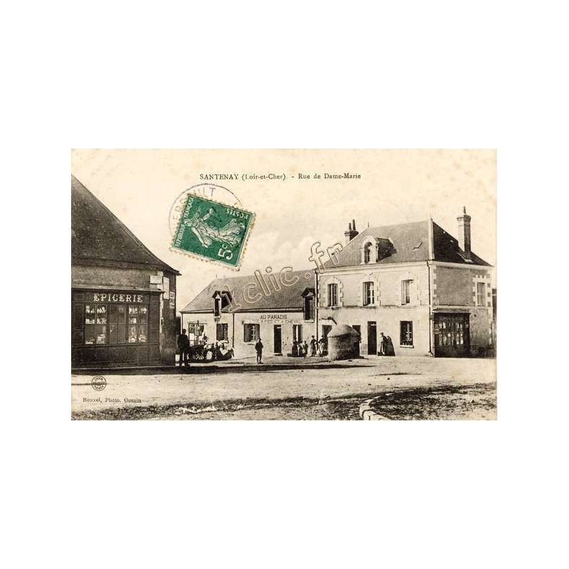 Santenay