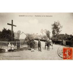 Sarge-Sur-Braye