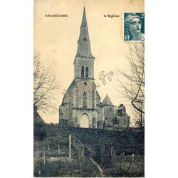 Sasnieres