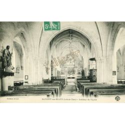 Savigny-Sur-Braye