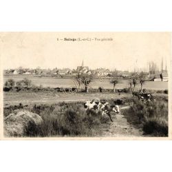 Soings-En-Sologne