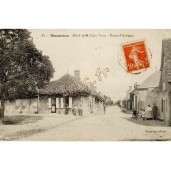 Souesmes