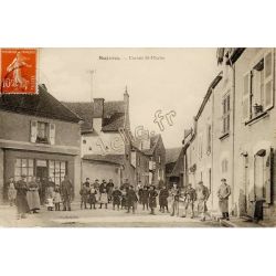 Suevres