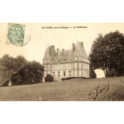 Saint-Voir