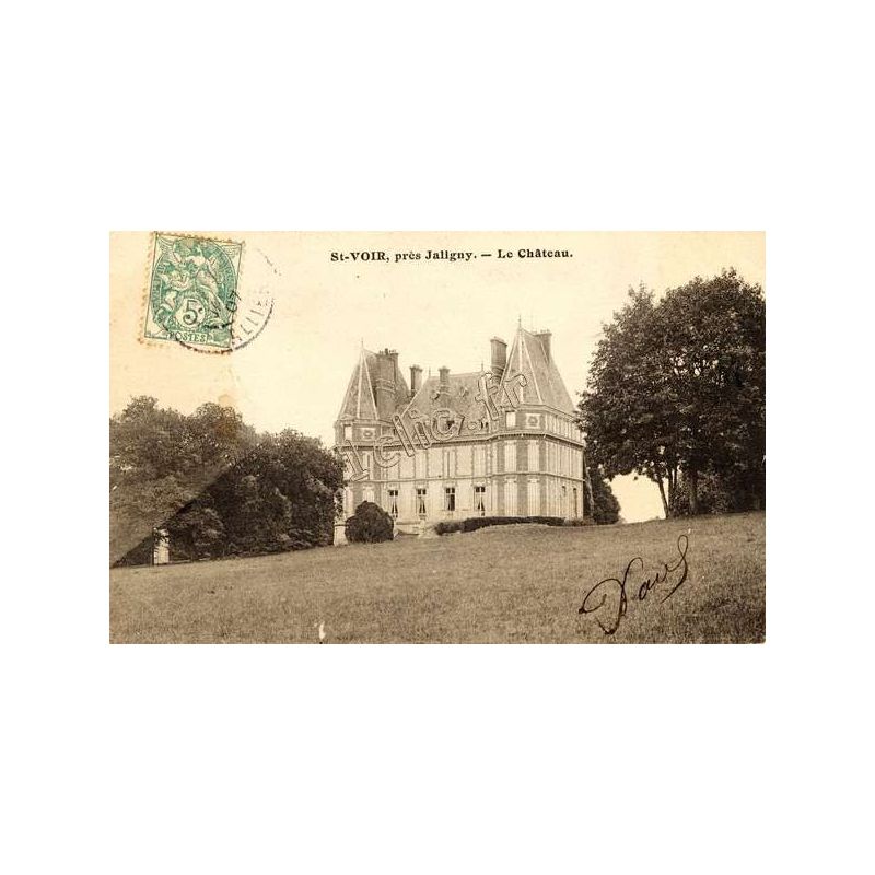Saint-Voir