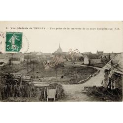 Thenay