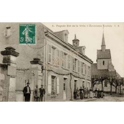 Thenay