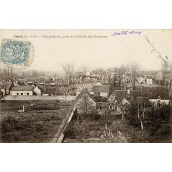 Thore-La-Rochette