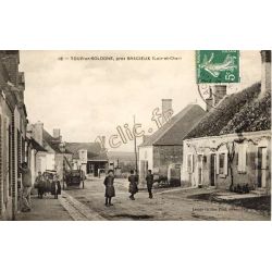 Tour-En-Sologne