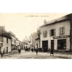 NEUVILLE-LES-DAMES