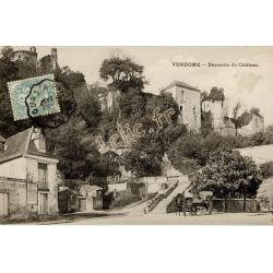 Vendome