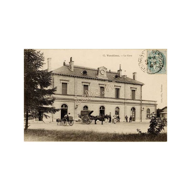 Vendome