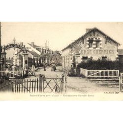 Saint-Yorre