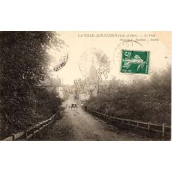 La Ville-Aux-Clercs