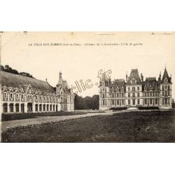 La Ville-Aux-Clercs