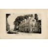 Villedieu-Le-Chateau