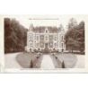 Villedieu-Le-Chateau