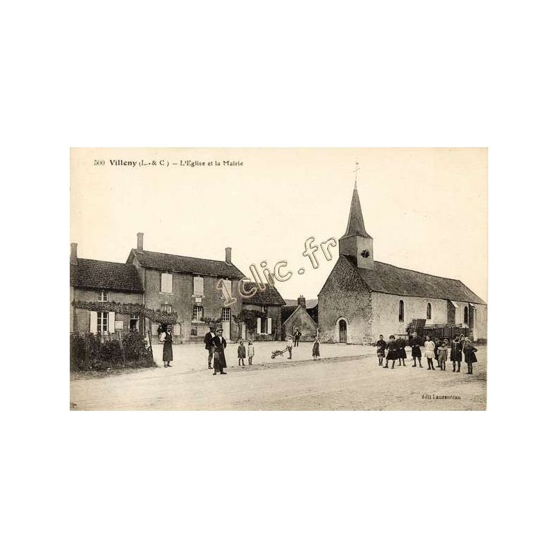 Villeny