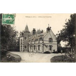 Villeny