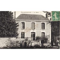 Villexanton