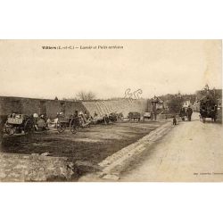 Villiers-Sur-Loir
