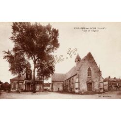Villiers-Sur-Loir