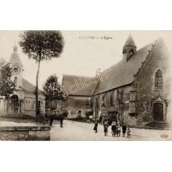 Villiers-Sur-Loir