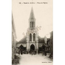 Vineuil