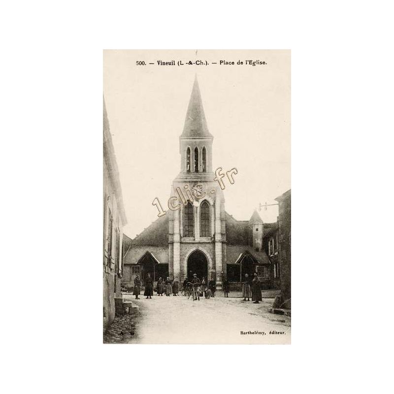 Vineuil