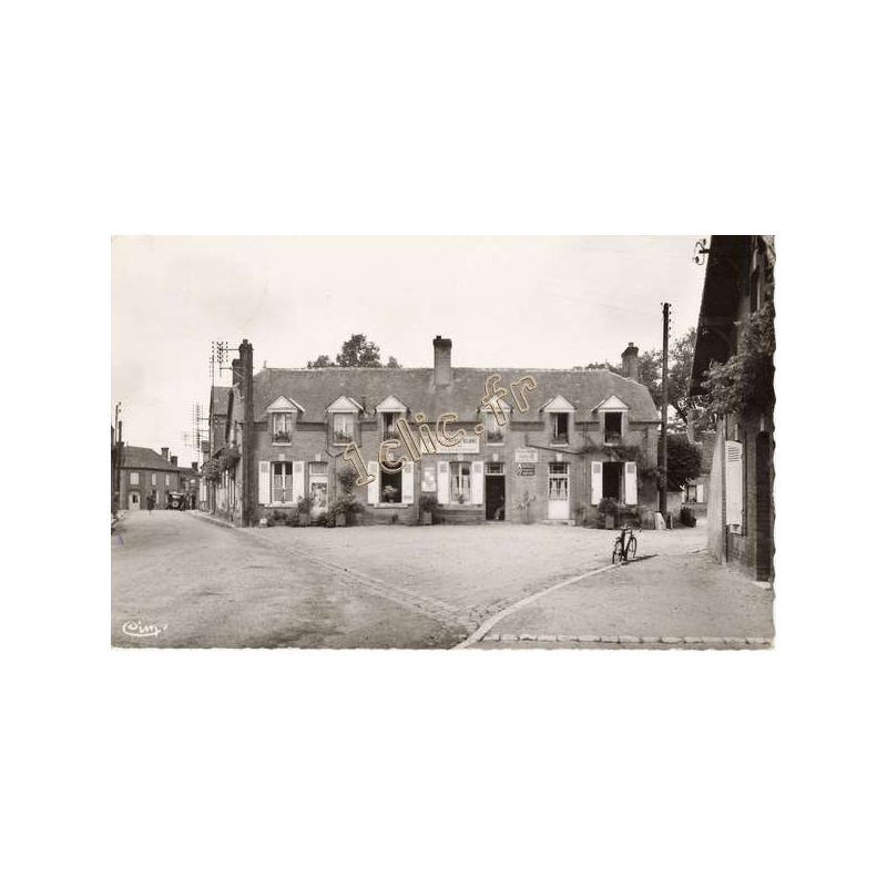 Yvoy-Le-Marron