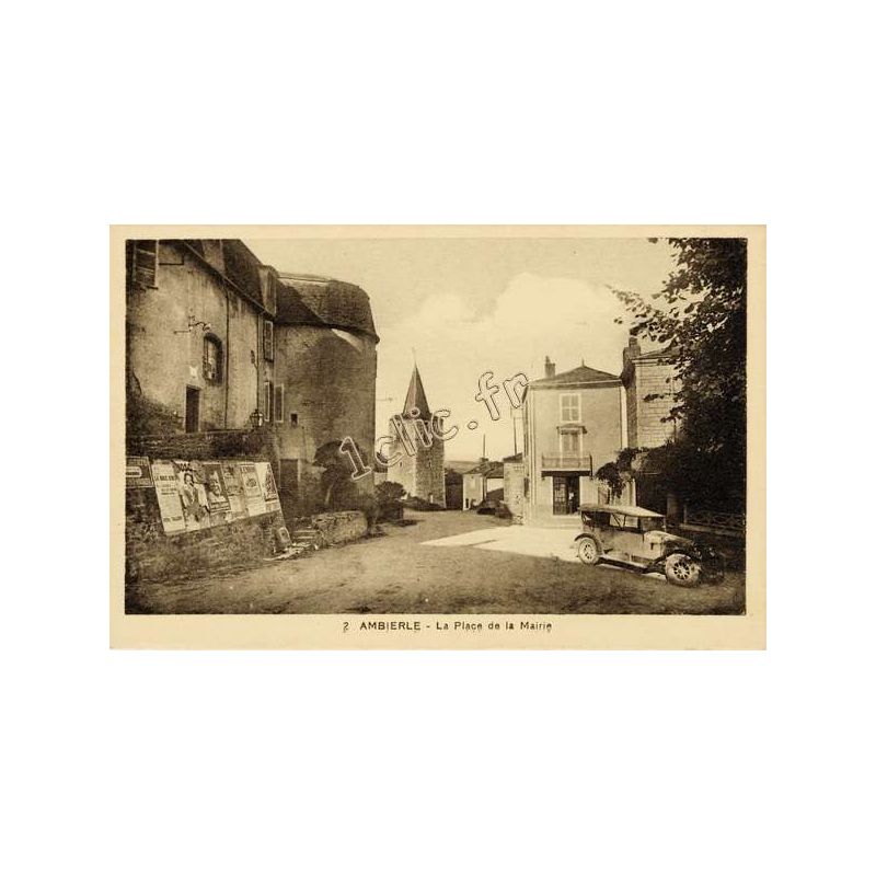 Ambierle