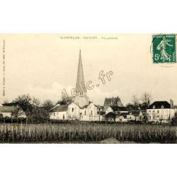 NEUVILLE-SUR-AIN