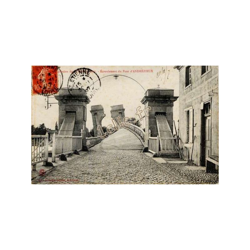Andrezieux-Boutheon