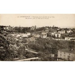 Andrezieux-Boutheon