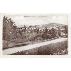 Belmont-De-La-Loire