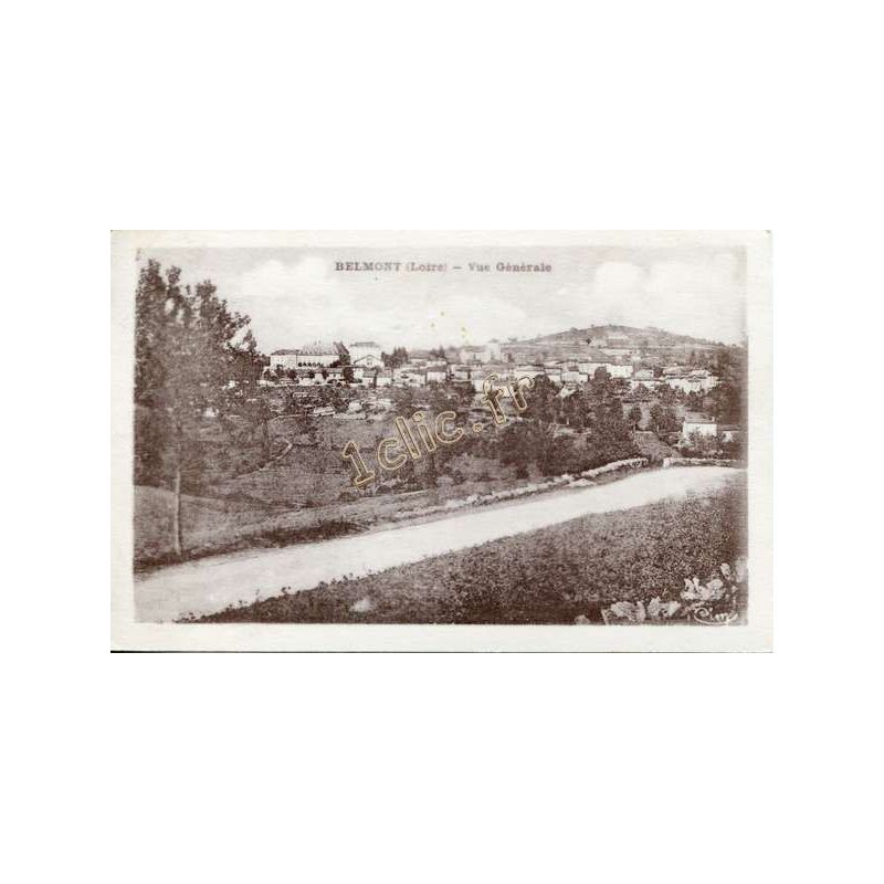 Belmont-De-La-Loire