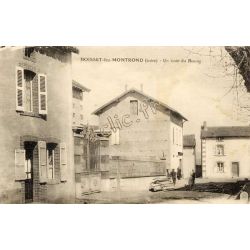 Boisset-Les-Montrond