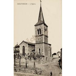Boutheon