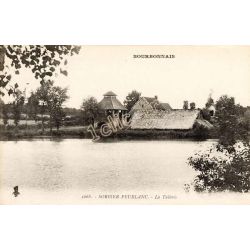 Sorbier