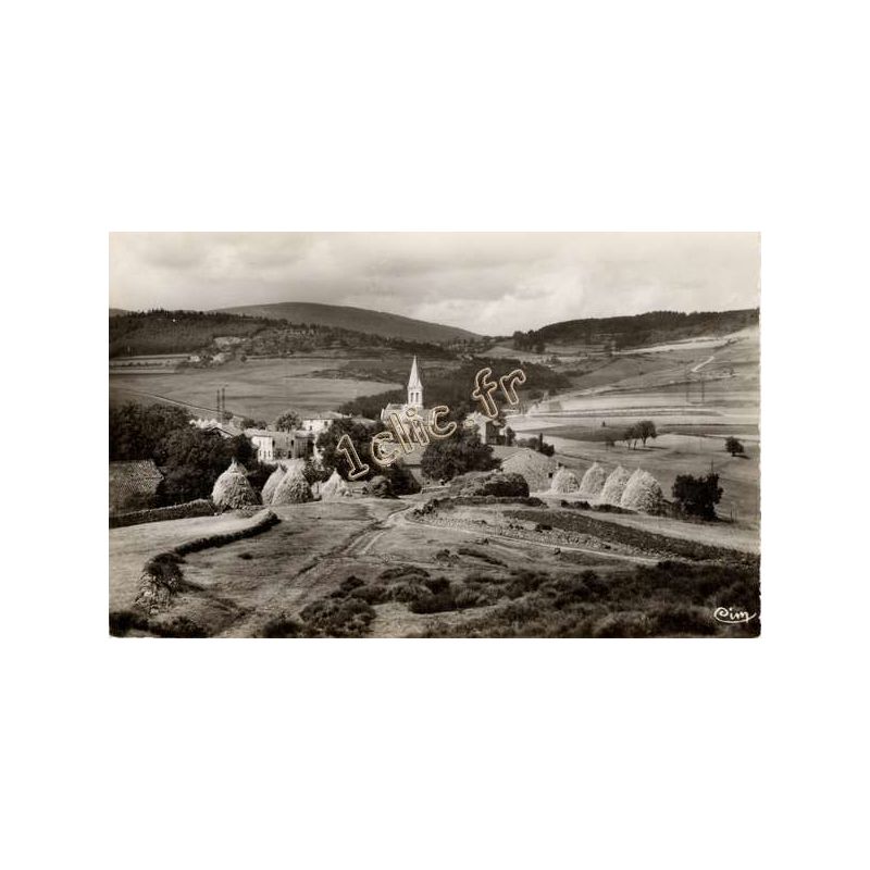 Burdignes