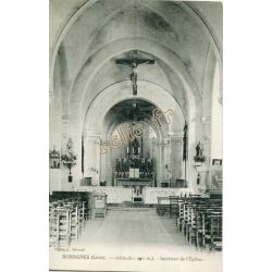 Burdignes
