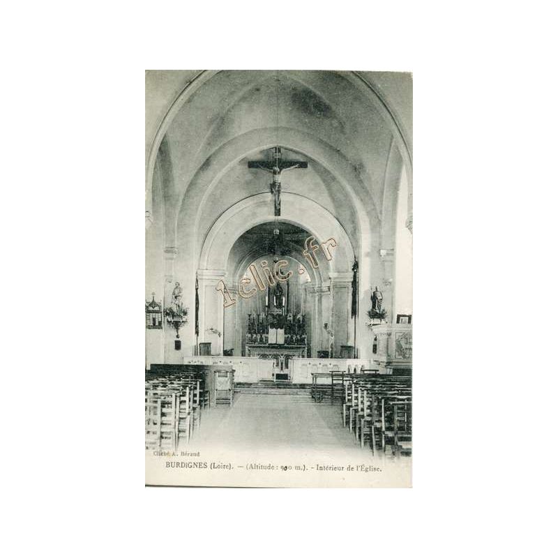 Burdignes